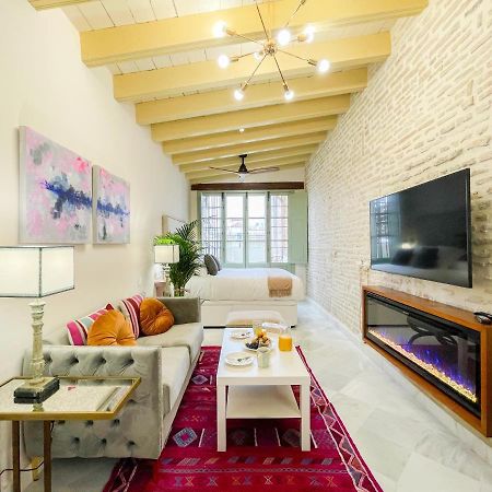 Juderia De Sevilla VI Luxury Apartments Exterior foto